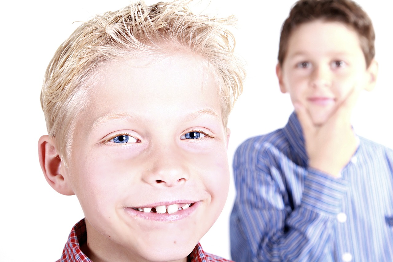 orthodontie enfant cannes