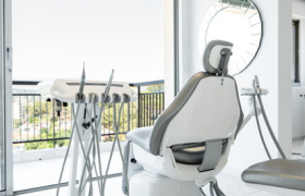 Dr. Xavier JOURNO Orthodontie Le Cannet (06)