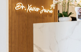 Dr. Xavier JOURNO Orthodontie Le Cannet (06)