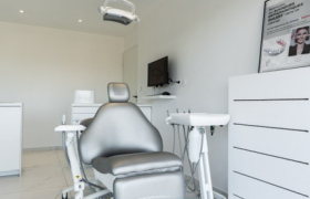 Dr. Xavier JOURNO Orthodontie Le Cannet (06)