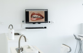 Dr. Xavier JOURNO Dentiste au Cannet (06110)